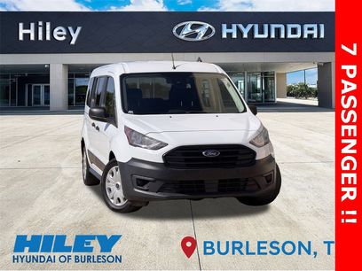 Used 2020 Ford Transit Connect XL
