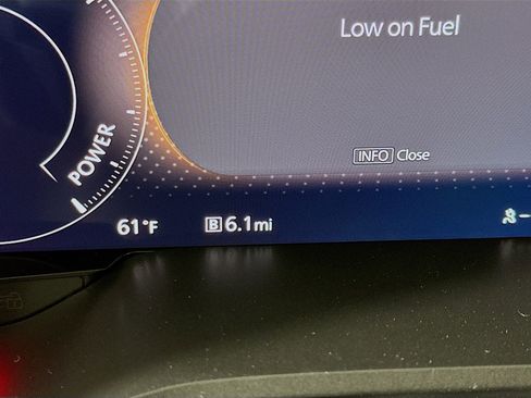 New 2026 MAZDA CX-90 Plug-In Hybrid w/ Preferred AWD/4WD image 12