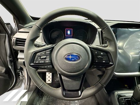 Used 2026 Subaru Crosstrek 2.5i Sport w/ Crosstrek Mirror Package AWD/4WD image 11