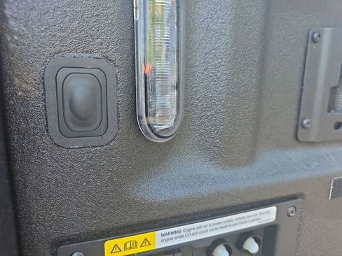 Used 2023 Ford F150 Limited AWD/4WD image 14