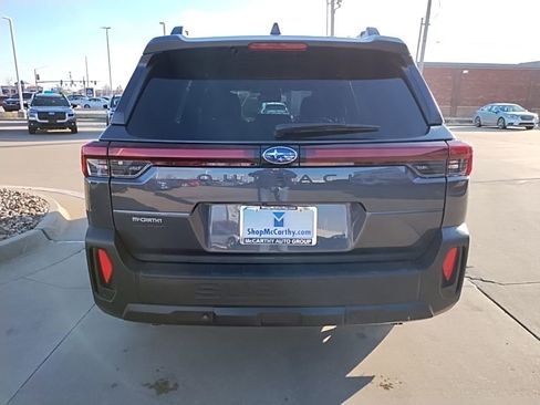 Used 2026 Subaru Outback Limited XT image 10