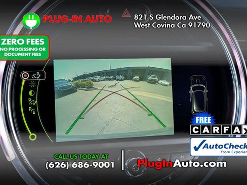 Used 2014 MINI Cooper S FWD image 28