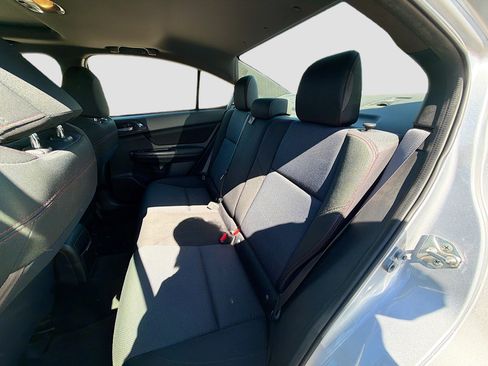 Used 2017 Subaru WRX Premium w/ Popular Package #1 image 19