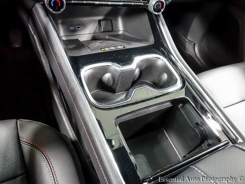 New 2026 Chevrolet Traverse Z71 w/ Driver Confidence Package image 20