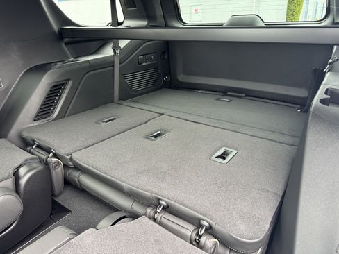 New 2026 Chevrolet Tahoe Premier image 15