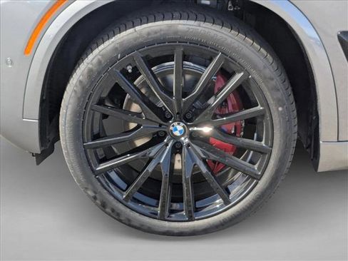 New 2026 BMW X5 xDrive40i w/ M Sport Package image 10