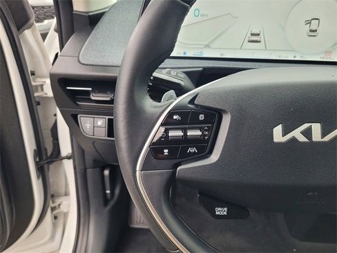 Used 2024 Kia EV6 Light image 20