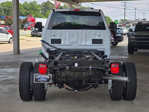 New 2025 Ford F450 XLT image 25
