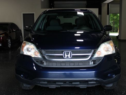 Used 2011 Honda CR-V LX image 9