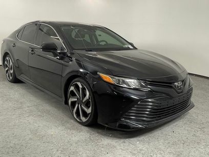 Used 2020 Toyota Camry LE