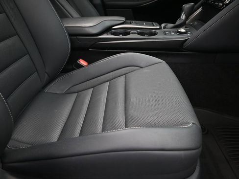 Used 2024 Lexus IS 350 F Sport w/ Navigation Package image 25