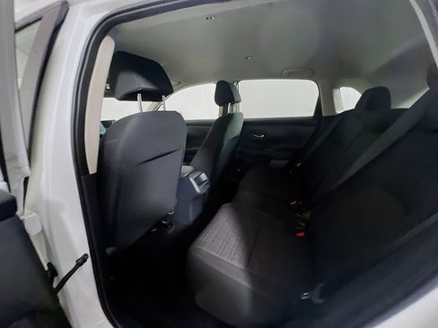 New 2026 Honda HR-V LX image 19