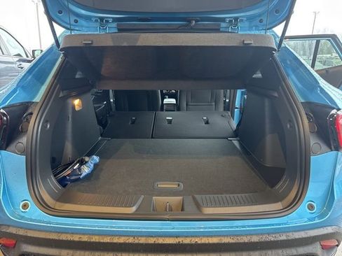 New 2026 Chevrolet Trax RS image 31