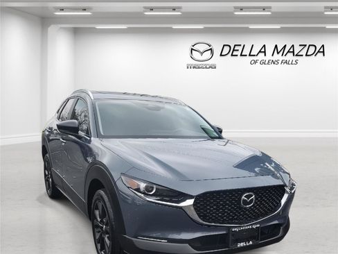 Certified 2024 MAZDA CX-30 AWD 2.5 S w/ Preferred Package image 2