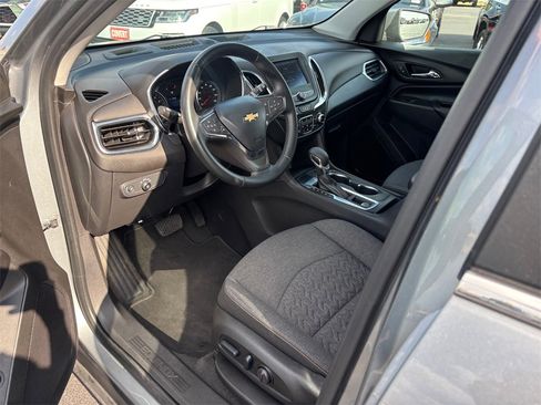 Certified 2024 Chevrolet Equinox LT image 7