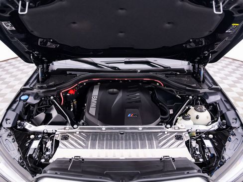 Used 2026 BMW X3 M50 AWD/4WD image 32
