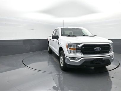 Used 2022 Ford F150 XLT w/ Trailer Tow Package