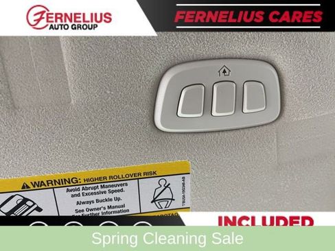 Used 2023 Lincoln Navigator Black Label AWD/4WD image 54