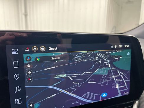 New 2026 Chevrolet Equinox LT image 15