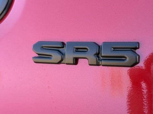 New 2026 Toyota Tacoma SR5 image 9