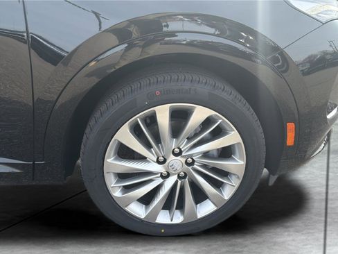 New 2026 Buick Envision Avenir image 26