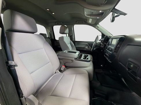 Used 2019 GMC Sierra 1500 Limited w/ Sierra Convenience Package AWD/4WD image 26