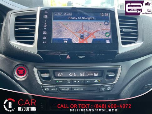 Used 2018 Honda Ridgeline RTL-T image 17
