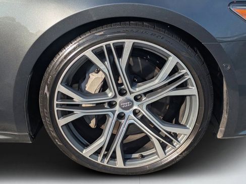 Used 2019 Audi A7 3.0T Prestige image 8