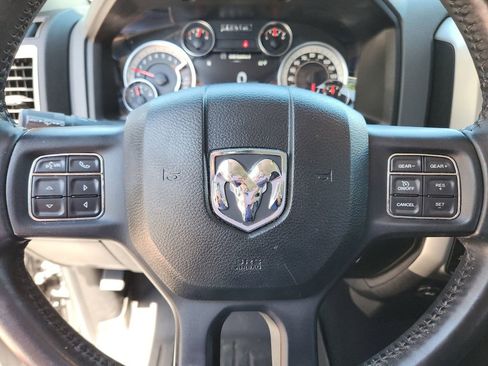 Used 2019 RAM 1500 Big Horn image 28