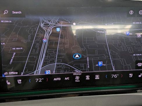 New 2025 Audi A6 e-tron Premium Plus image 13