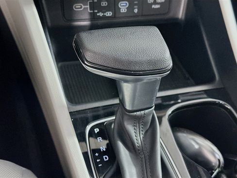 Used 2025 Hyundai Tucson SEL AWD/4WD image 24