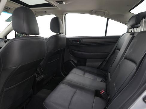 Used 2016 Subaru Legacy 2.5i Limited AWD/4WD image 18