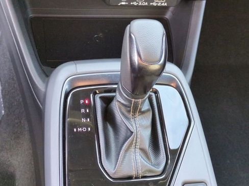 New 2025 Subaru Crosstrek 2.5i Sport image 23