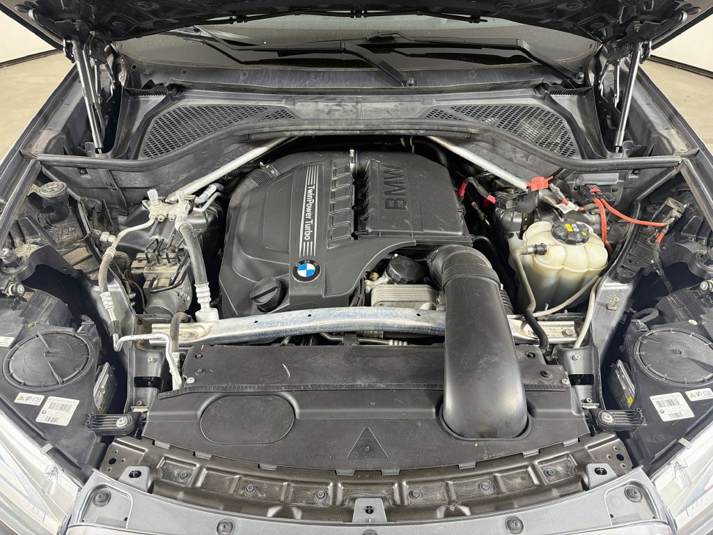 Used 2018 BMW X5 xDrive35i AWD/4WD image 28
