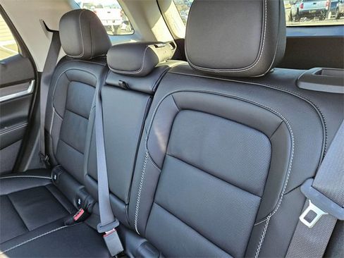 New 2026 GMC Terrain Denali image 16