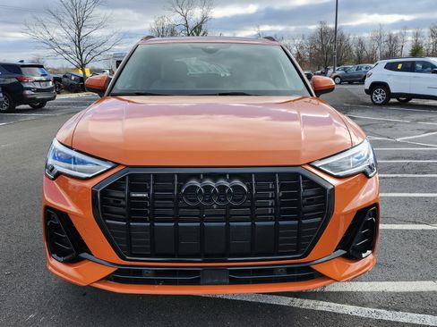 Used 2022 Audi Q3 2.0T Premium Plus w/ Premium Plus Package image 13