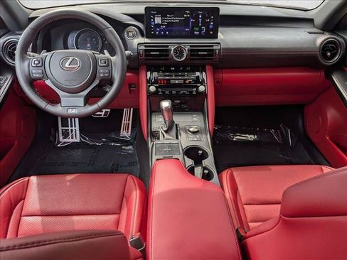 Used 2023 Lexus IS 350 F Sport RWD image 18