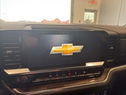 New 2026 Chevrolet Silverado 1500 RST w/ RST Select Package image 38