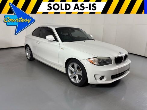 Used 2013 BMW 128i Coupe image 1