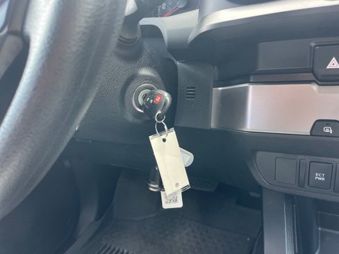 Used 2021 Toyota Tacoma SR w/ SR Convenience Package RWD image 36