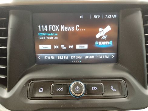 Used 2019 GMC Acadia SLE FWD image 25