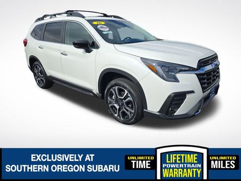New 2026 Subaru Ascent Touring image 1