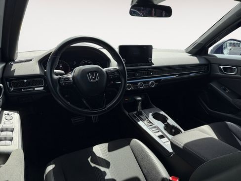 Certified 2022 Honda Civic Sport image 15