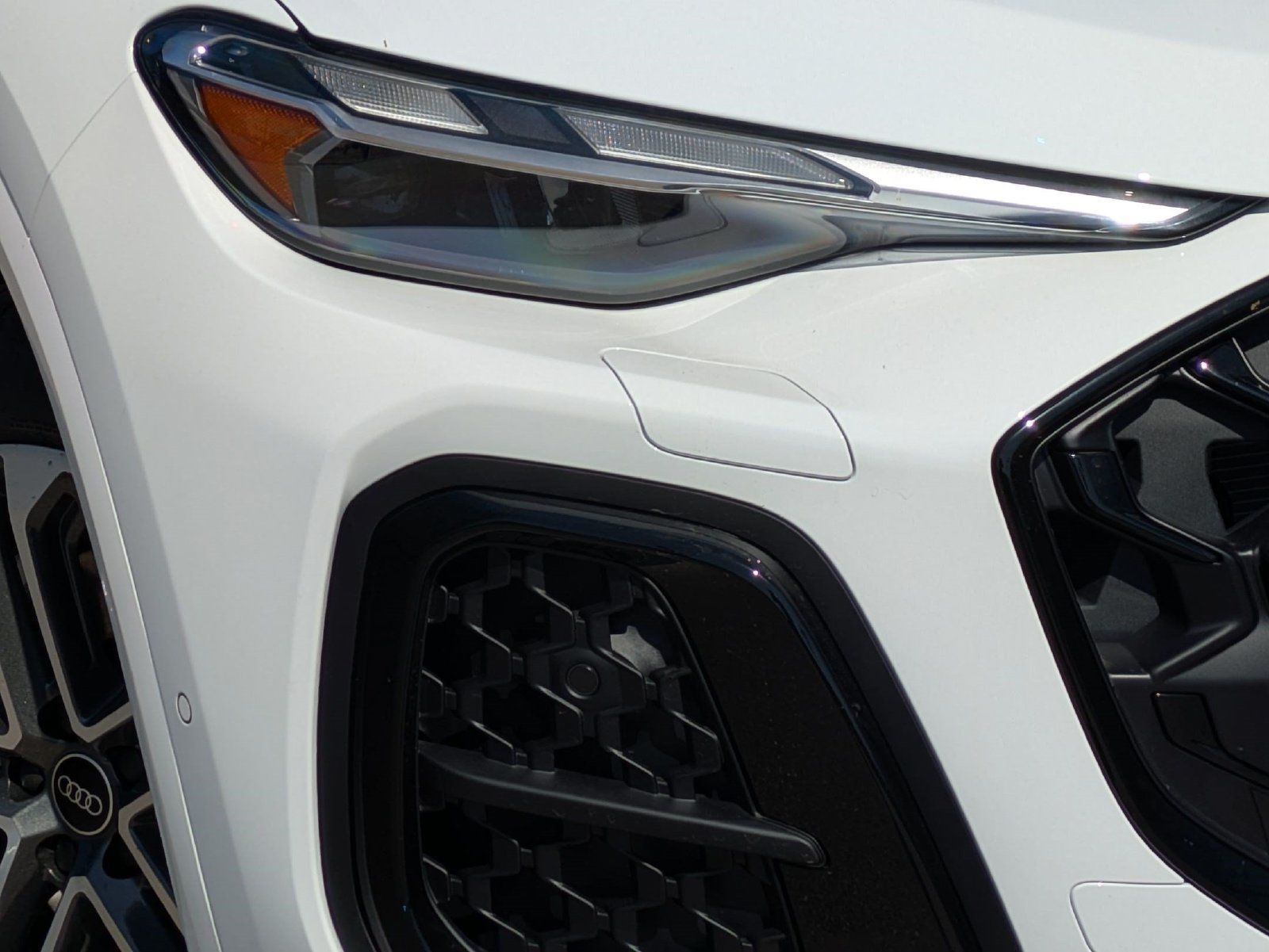 New 2026 Audi Q5 2.0T AWD/4WD image 16