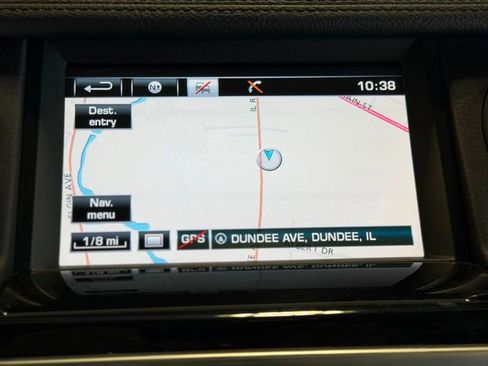 Used 2016 Land Rover LR4 HSE image 30