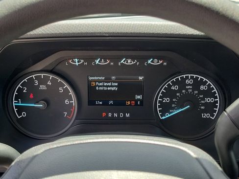 New 2026 Ford F150 STX RWD image 27