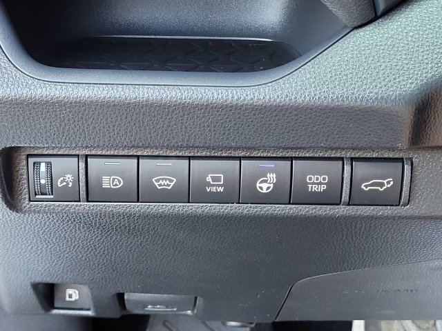 Certified 2023 Toyota RAV4 XSE AWD/4WD image 16