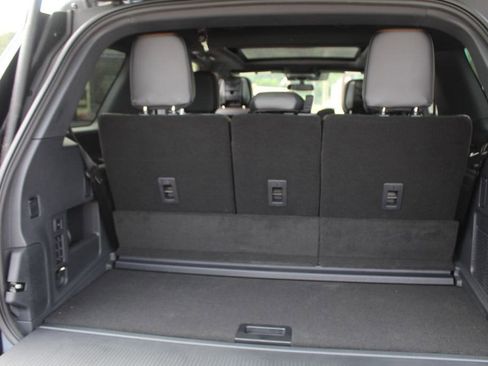 New 2026 Ford Expedition Tremor AWD/4WD image 21