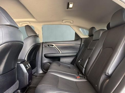 Certified 2022 Lexus RX 350 FWD w/ Premium Package image 11