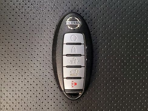 Used 2017 Nissan Murano SL FWD image 32
